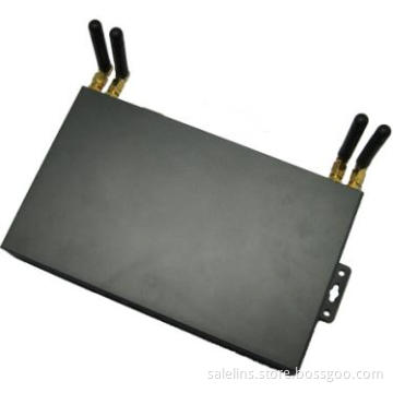 3G Dual SIM Router of E-Lins Broadband Wireless Dual SIM 3G